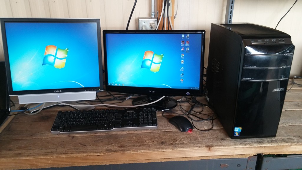 Refurbished and Used Computers For Sale in Prescott, Prescott Valley, Chino Valley, Dewey-Humboldt