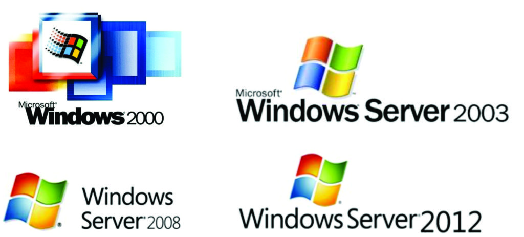 Windows Server Operating System